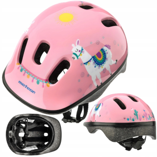Cyklistická prilba Meteor KS06, veľkosť XS